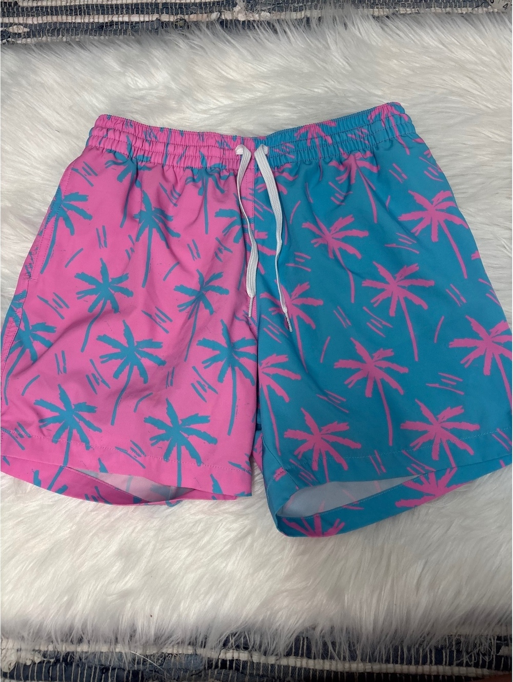 * | Chubbies | swim trunks. Size S.